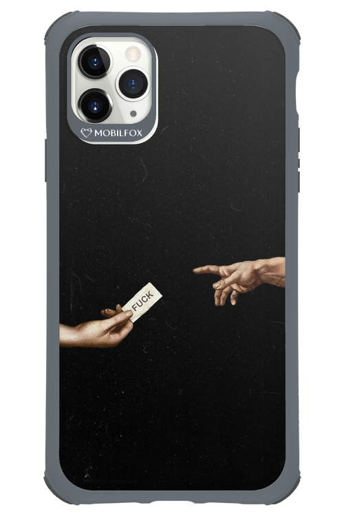 Giving - Apple iPhone 11 Pro Max