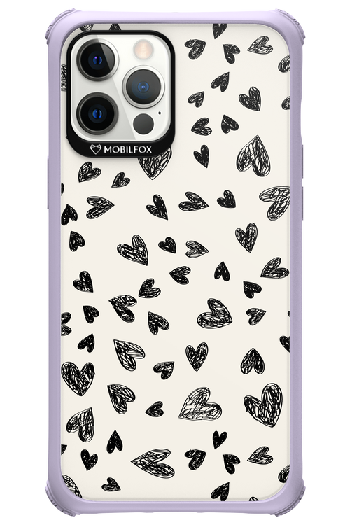 Crazy in Luv 2.0 - Apple iPhone 12 Pro Max