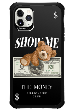 Show Me The Money - Apple iPhone 11 Pro Max