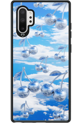 Cloud Cherry 2.0 - Samsung Galaxy Note 10+