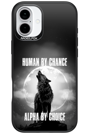 Alpha 2.0 - Apple iPhone 16 Plus