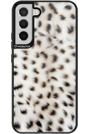 White Leopard 2.0 - Samsung Galaxy S22+