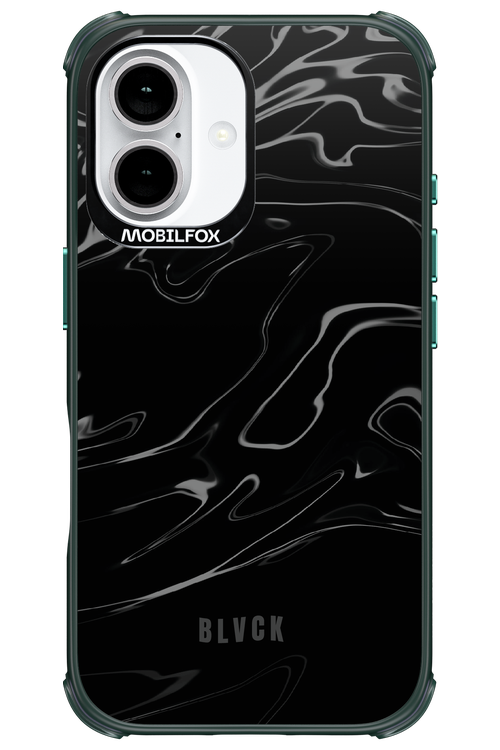 BLVCK Wave 2.0 - Apple iPhone 16