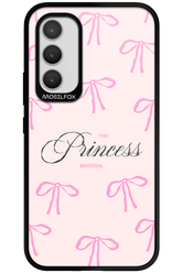 Princess Material 2.0 - Samsung Galaxy A34
