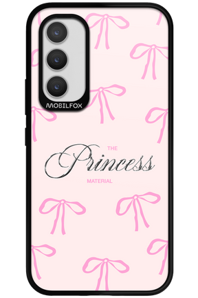 Princess Material 2.0 - Samsung Galaxy A34