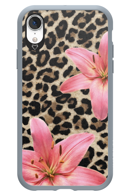 Leobloom 2.0 - Apple iPhone XR