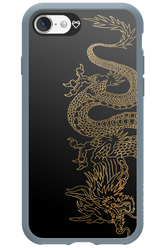 Gold Age - Apple iPhone SE 2020