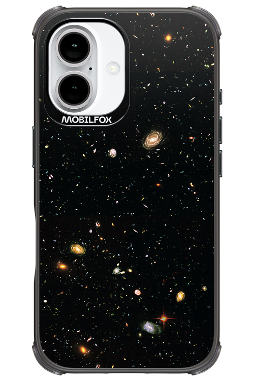 Cosmic Space - Apple iPhone 16
