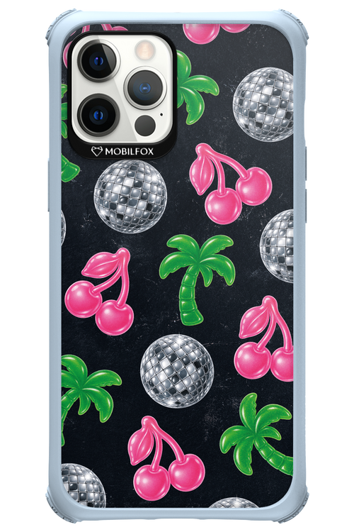 Single Life 2.0 - Apple iPhone 12 Pro Max