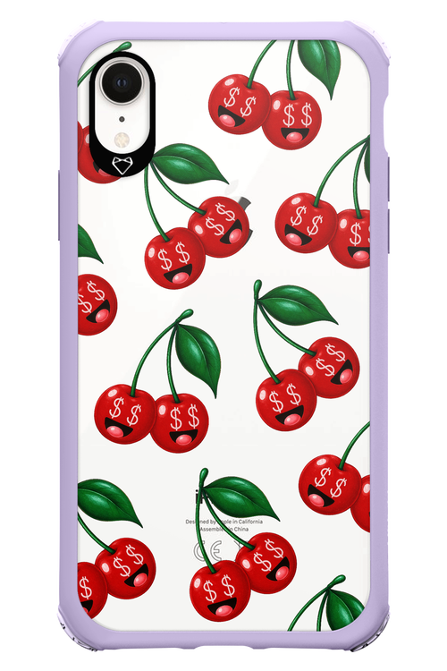 Money Cherry 2.0 - Apple iPhone XR