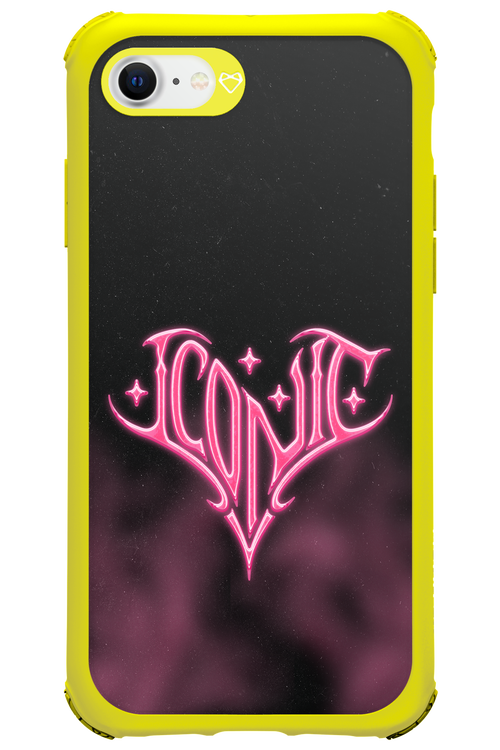 Iconica 2.0 - Apple iPhone 8