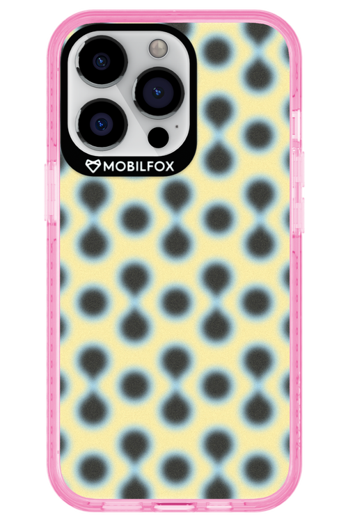 Butter Bubble 2.0 - Apple iPhone 13 Pro