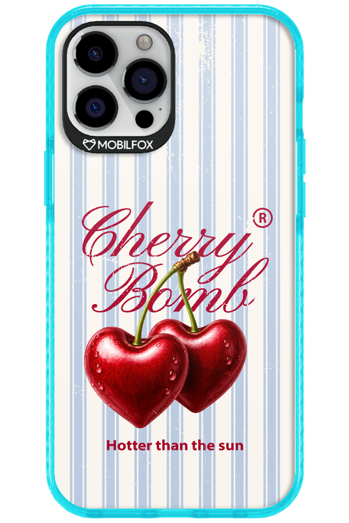 Cherry Bomb 2.0 - Apple iPhone 12 Pro Max