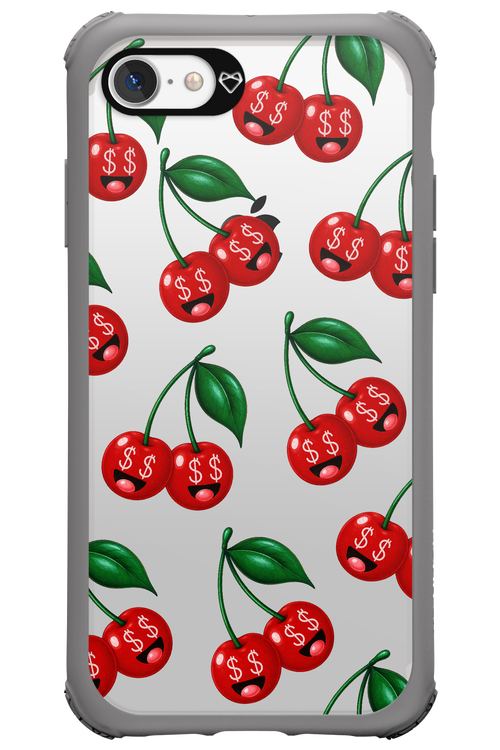 Money Cherry 2.0 - Apple iPhone 7