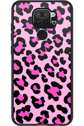 PINK LEOPARD 2.0 - Xiaomi Redmi Note 9
