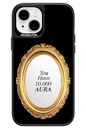 10.000 Aura Mirror 2.0 - Apple iPhone 14