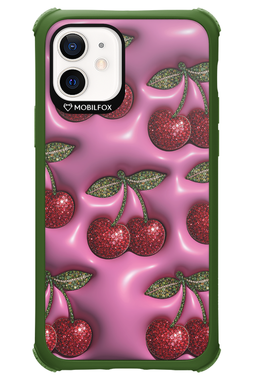 CHERRY RUBY 2.0 - Apple iPhone 12