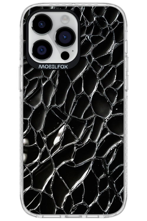 Alien Grid 2.0 - Apple iPhone 14 Pro Max