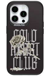 Cold Heart Club 2.0 - Apple iPhone 15 Pro