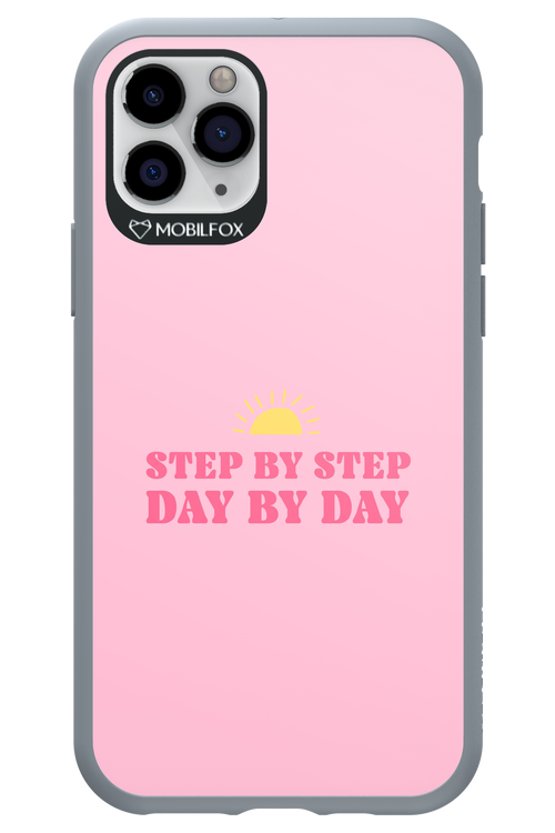 Step by Step 2.0 - Apple iPhone 11 Pro