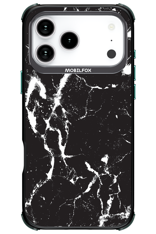 Grunge Marble 2.0 - Apple iPhone 17 Pro Max
