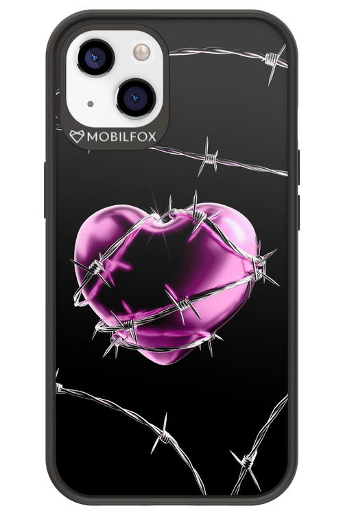 Toxic Heart - Apple iPhone 13