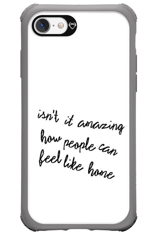 Isn't It 2.0 - Apple iPhone 7