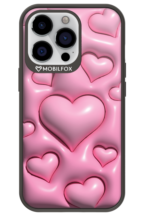 Hearts 2.0 - Apple iPhone 13 Pro