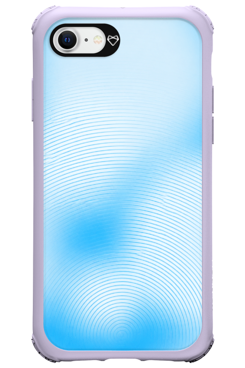 Cloudwalker 2.0 - Apple iPhone 8