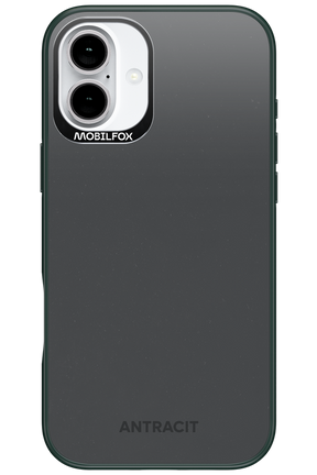 Antracit 2.0 - Apple iPhone 16 Plus