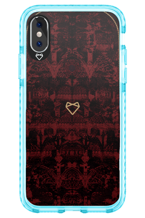 Portugalia x Mobilfox 2.0 - Apple iPhone X