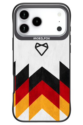Germania x Mobilfox 2.0 - Apple iPhone 17 Pro Max