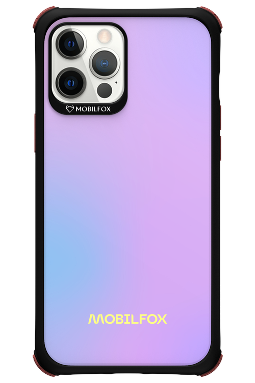 Pastel Lilac - Apple iPhone 12 Pro Max