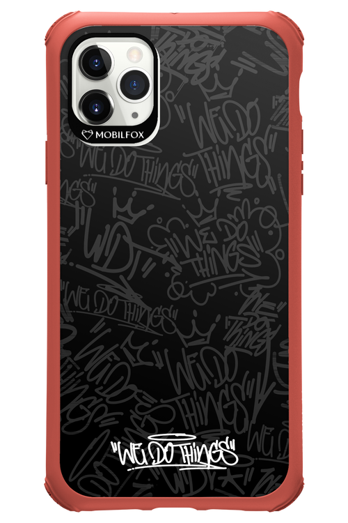 We Do Things 2.0 - Apple iPhone 11 Pro Max