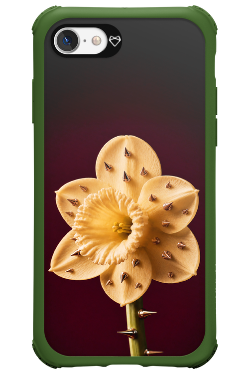 Not Your Flower 2.0 - Apple iPhone 7