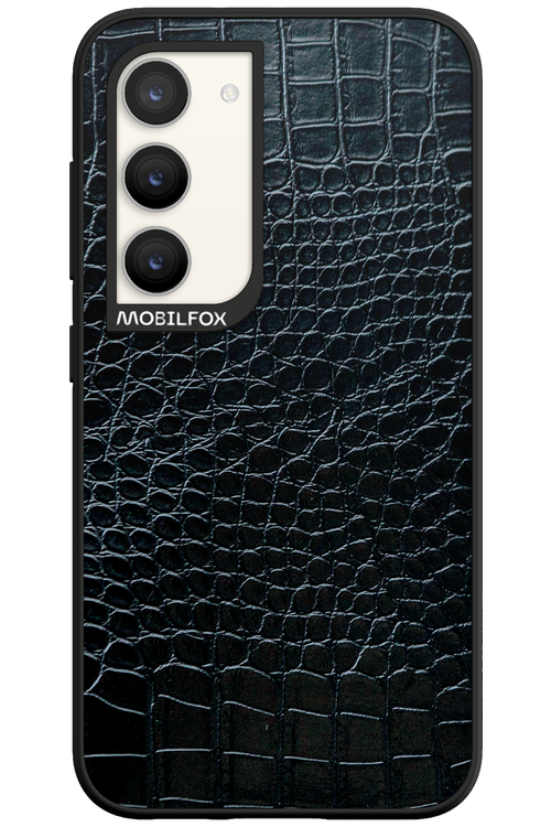 Leather - Samsung Galaxy S23
