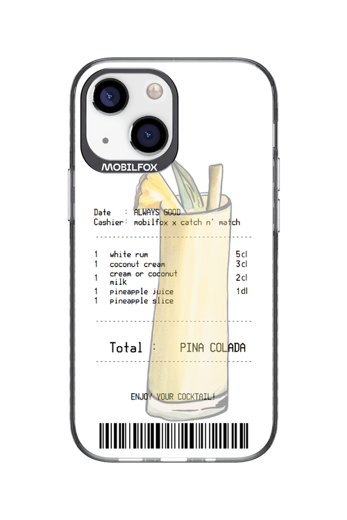 always good cocktail - Apple iPhone 13 Mini