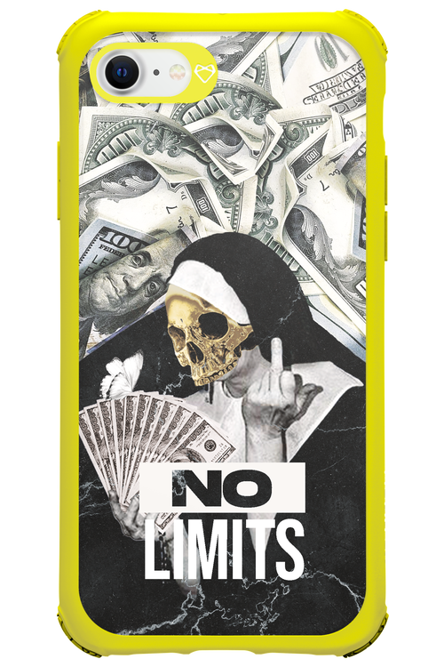 No Limits 2.0 - Apple iPhone 7