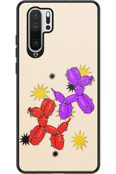 Dog Fight 2.0 - Huawei P30 Pro