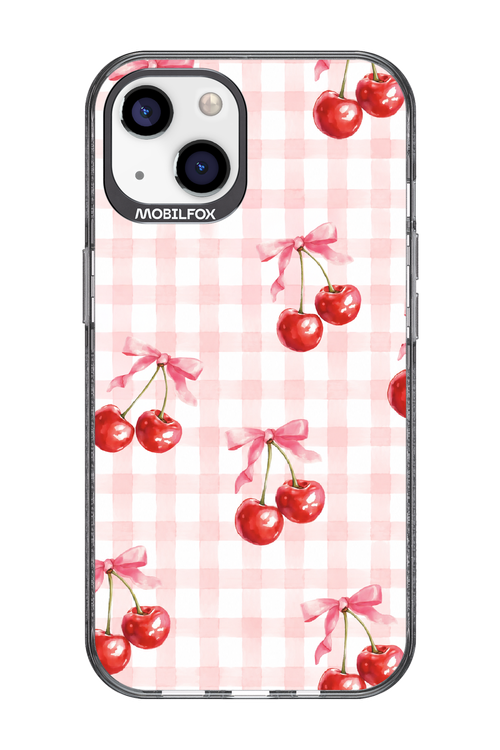 Cherry-Cherry Lady 2.0 - Apple iPhone 13