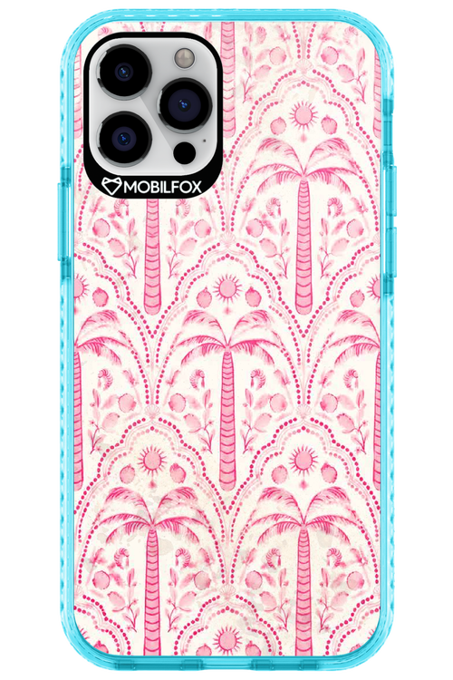 Pink Palm 2.0 - Apple iPhone 12 Pro