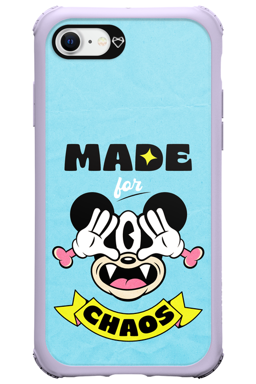 Made for Chaos 2.0 - Apple iPhone 7