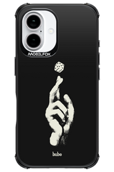 DAMNED LUCK - Apple iPhone 16