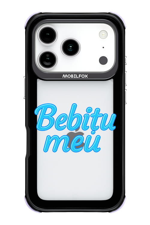 Meuu 2.0 - Apple iPhone 17 Pro