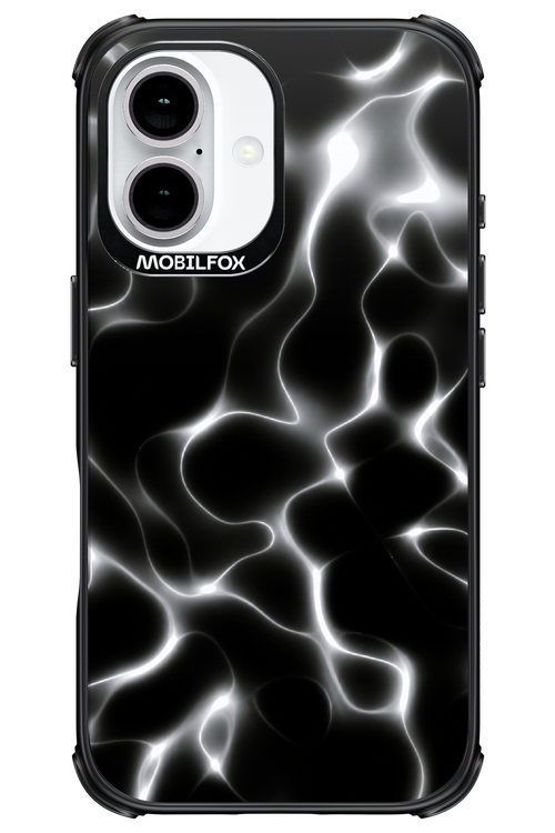 Dark Aura 2.0 - Apple iPhone 16