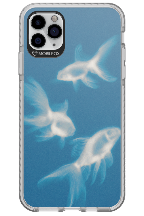 Lady of the Lake 2.0 - Apple iPhone 11 Pro Max