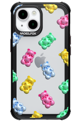 Gummmy Bears 2.0 - Apple iPhone 15