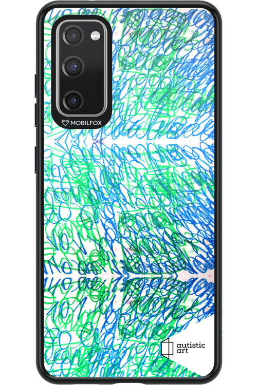 Vreczenár Viktor - Samsung Galaxy S20 FE