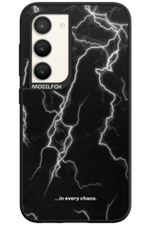 Chaotic Thunder 2.0 - Samsung Galaxy S23