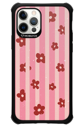 Flower Powerr 2.0 - Apple iPhone 12 Pro